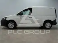 2024 Volkswagen Caddy