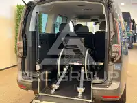 2024 Volkswagen Caddy