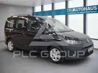 2024 Volkswagen Caddy