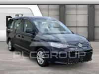 2024 Volkswagen Caddy