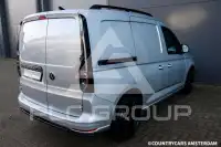 2024 Volkswagen Caddy