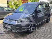 2024 Volkswagen Caddy