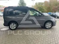 2024 Volkswagen Caddy