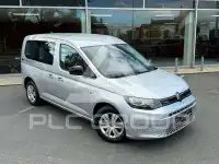 2024 Volkswagen Caddy