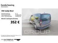 2024 Volkswagen Caddy