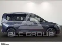 2024 Volkswagen Caddy