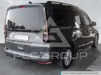 2024 Volkswagen Caddy