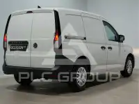 2024 Volkswagen Caddy