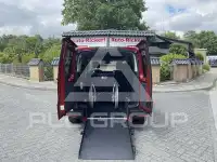 2024 Volkswagen Caddy