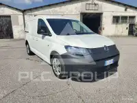 2024 Volkswagen Caddy