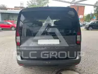 2024 Volkswagen Caddy