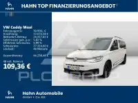 2024 Volkswagen Caddy