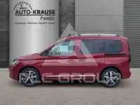 2024 Volkswagen Caddy