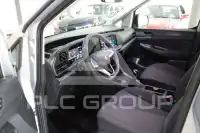 2024 Volkswagen Caddy