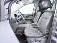 2024 Volkswagen Caddy