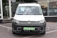 2024 Volkswagen Caddy