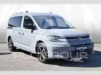 2024 Volkswagen Caddy