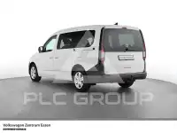 2024 Volkswagen Caddy