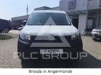 2025 Volkswagen Caddy