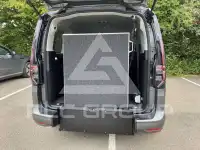2024 Volkswagen Caddy