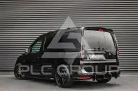 2024 Volkswagen Caddy