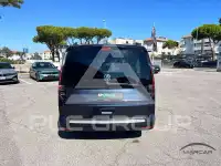 2024 Volkswagen Caddy