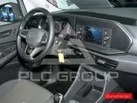 2024 Volkswagen Caddy