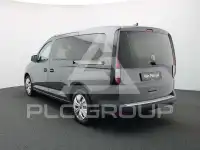2024 Volkswagen Caddy