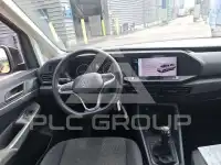 2024 Volkswagen Caddy