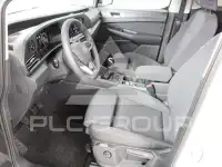 2024 Volkswagen Caddy