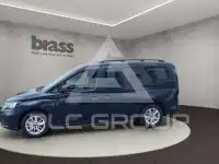 2024 Volkswagen Caddy