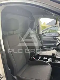 2024 Volkswagen Caddy