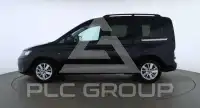 2024 Volkswagen Caddy