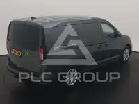 2024 Volkswagen Caddy