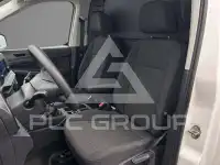 2024 Volkswagen Caddy