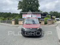 2024 Volkswagen Caddy