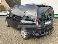 2024 Volkswagen Caddy