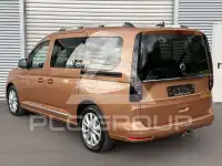 2024 Volkswagen Caddy