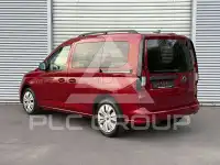 2024 Volkswagen Caddy