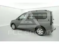 2024 Volkswagen Caddy