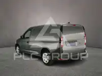 2024 Volkswagen Caddy