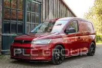 2024 Volkswagen Caddy