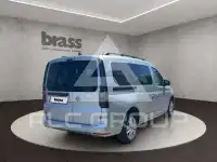 2024 Volkswagen Caddy