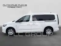 2024 Volkswagen Caddy