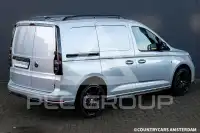 2024 Volkswagen Caddy