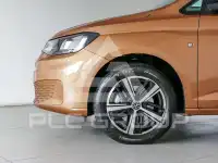2024 Volkswagen Caddy
