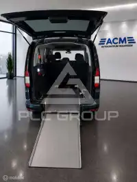 2024 Volkswagen Caddy