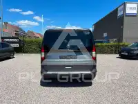 2025 Volkswagen Caddy