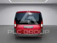 2024 Volkswagen Caddy