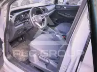 2024 Volkswagen Caddy
